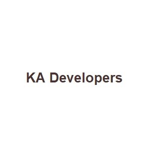 KA Developers developer logo