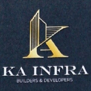 KA Infra Builders And Developers Logo