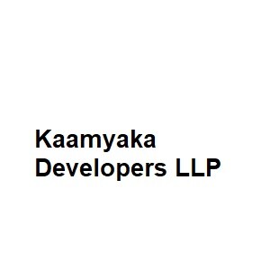 Kaamyaka Developers LLP Developer Logo