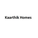 Kaarthik Homes Logo