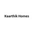 Kaarthik Homes Developer Logo