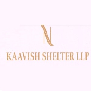 Kaavish Shelter LLP Logo