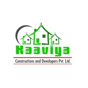 Kaaviya Constructions logo