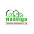Kaaviya Constructions Developer Logo