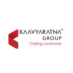 Kaavyaratna Group Developer Logo