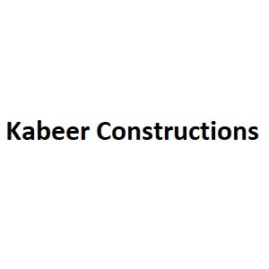 Kabeer Constructions logo