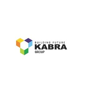 Kabra developer logo