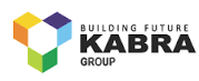 Kabra Developer Logo