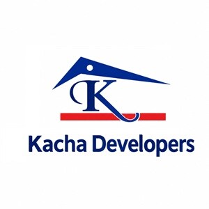 Kacha Developers developer logo