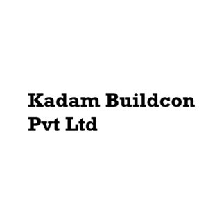 Kadam Buildcon Pvt Ltd logo