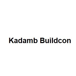Kadamb Buildcon Developer Logo