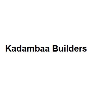 Kadambaa Builders Developer Logo