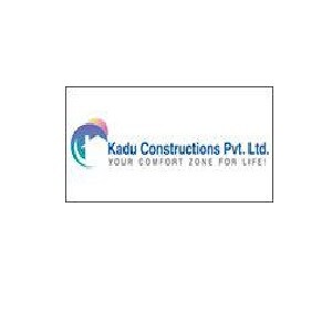 Kadu Constructions logo
