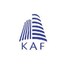 KAF Constructions Developer Logo