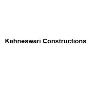 Kahneswari Constructions developer logo