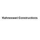 Kahneswari Constructions