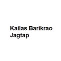 Kailas Barikrao Jagtap Logo