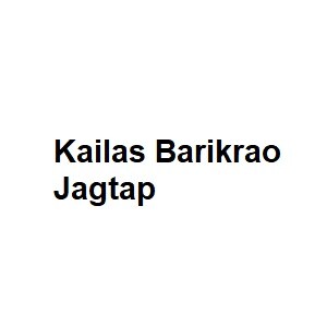 Kailas Barikrao Jagtap developer logo