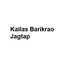 Kailas Barikrao Jagtap
