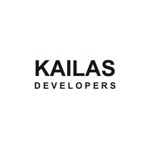 Kailas Developers logo