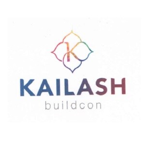 Kailash Buildcon developer logo