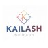 Kailash Buildcon Developer Logo