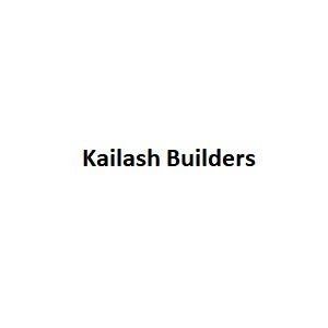Kailash Builders Developer Logo