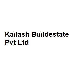 Kailash Buildestate Pvt Ltd Developer Logo