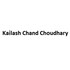 Kailash Chand Choudhary Developer Logo
