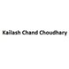 Kailash Chand Choudhary