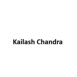 Kailash Chandra