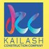 Kailash Construction Company Developer Logo