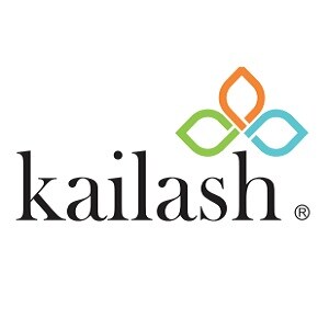 Kailash Corporation logo