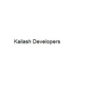 Kailash Developers Developer Logo