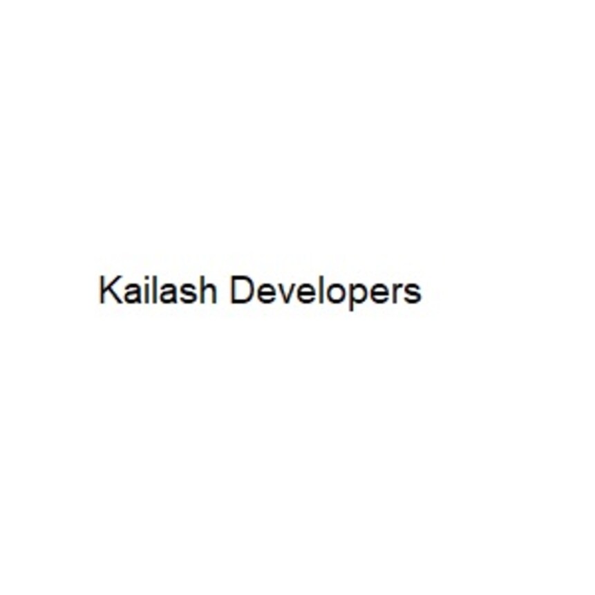 Kailash Developers