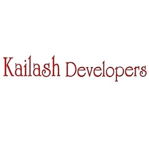 Kailash Developers Pune logo