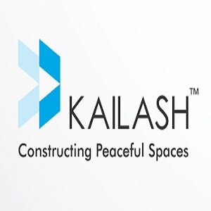 Kailash Group Builders Logo