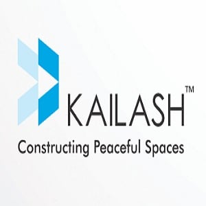 Kailash Group Builders logo