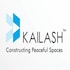 Kailash Group Builders Kailash Group Builders Developer Logo