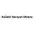 Kailash Narayan Meena Developer Logo