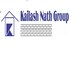 Kailash Nath Developer Logo