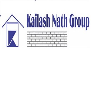 Kailash Nath Developer Logo