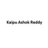 Kaipu Ashok Reddy Developer Logo
