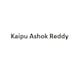 Kaipu Ashok Reddy