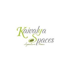 Kaivalya Spaces