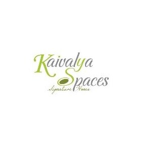 Kaivalya Spaces Logo