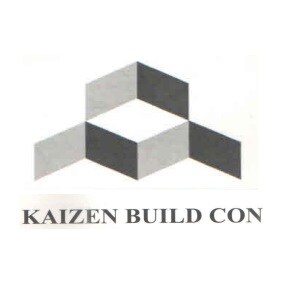 Kaizen Buildcon Logo
