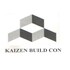 Kaizen Buildcon Developer Logo