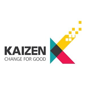 Kaizen Builders logo