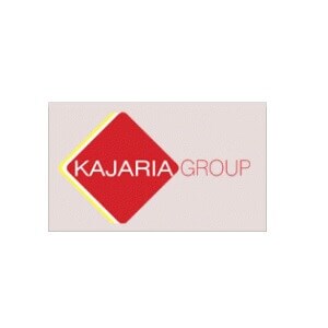 Kajaria logo